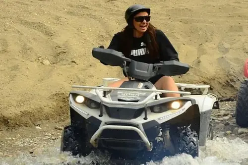 alanya quad bike riding