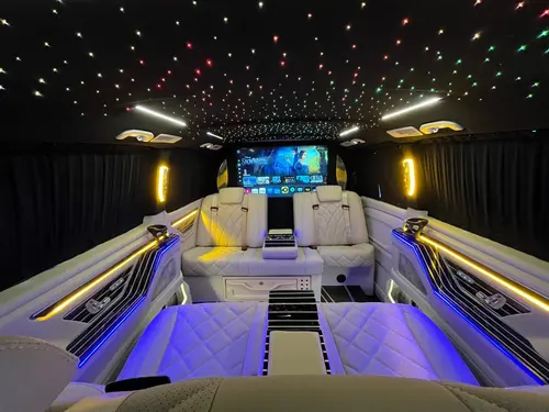 Side to Antalya Private Airport Transfer